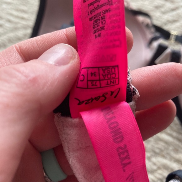 La senza bra - Picture 3 of 3